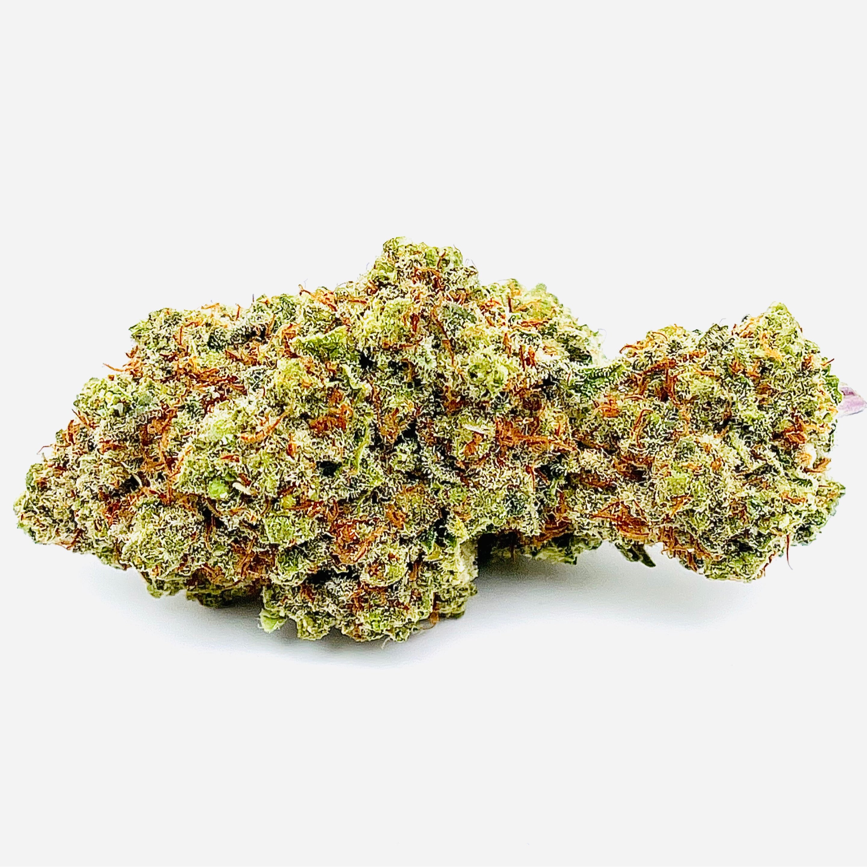 Oompa Loompa #2 “Sour Mango” Freeze Cure | Cornell Urban